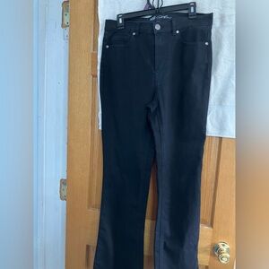 DC Black Signature Jeans